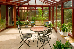 Binchester Blocks conservatory quotes