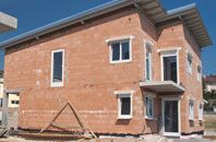 Binchester Blocks home extensions