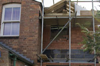 free Binchester Blocks home extension quotes