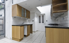 Binchester Blocks kitchen extension leads